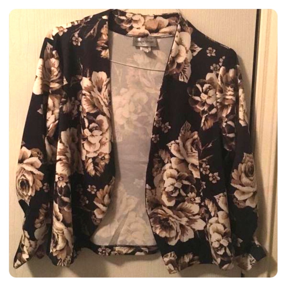 Lite blazer